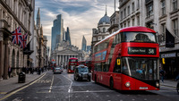 The Ultimate Guide to Drive England Journal Navigation
